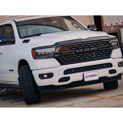 Fits 2019-2023 Ram 1500 (ARX-880577)
