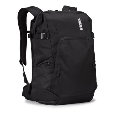 Mochila para Camara Covert 24L Black