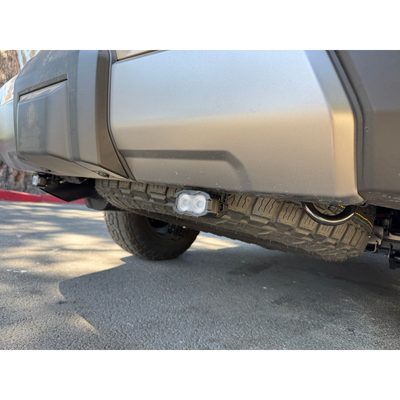 2024+ Lexus GX550 Reverse Light
