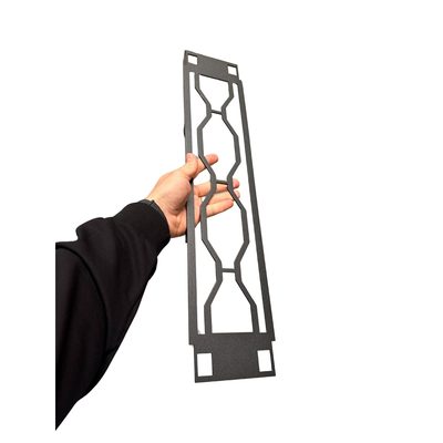 2024+ Ford F150 Raptor Gen 3 Refresh Guard Plate