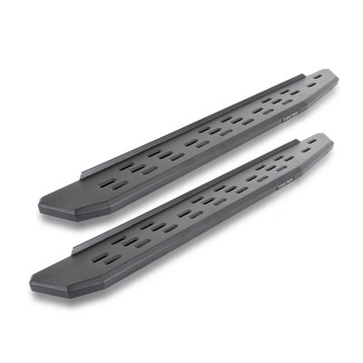 Estribos RB30 Ngo Text de 80" para Frison T9 24 - 26