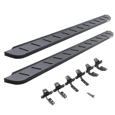 Estribos RB10 Ngo Text de 57" para Bronco 21-25