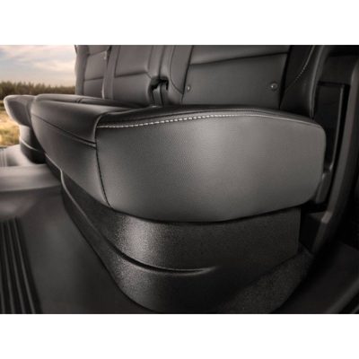 Caja de almacenamiento debajo del asiento para F-150 / Lobo 21 - 26
