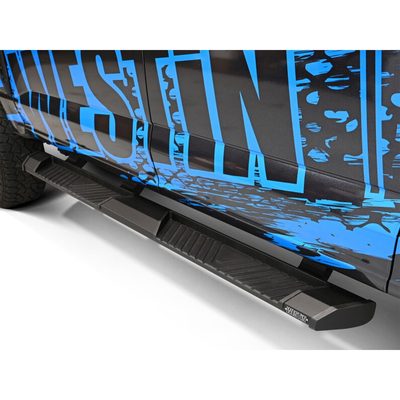 Fits 2015-2026 Ford F150, 2017-2026 F250/F350 (WES-24-63945)