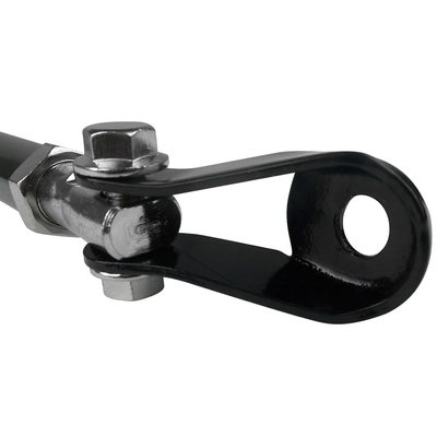 1992-2001 Honda Civic/ Acura Integra T-6061 Aluminum Rear Lower Strut Bar