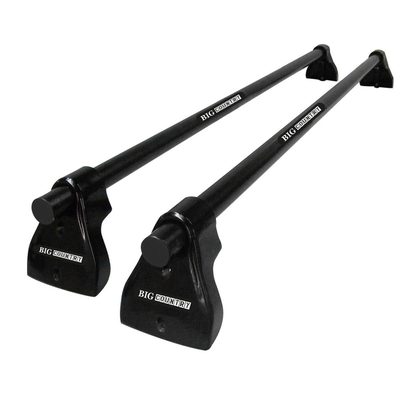 Barras portaequipaje Big Country para NP300 16-25