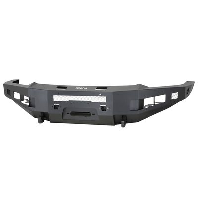 Fits 2019-2024 Ram 1500 (WES-58-411075)