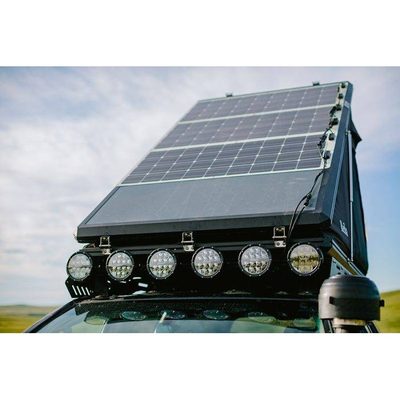 Faro Redondo Rigid 360 Series RGB de 6" Spot (1 pieza)