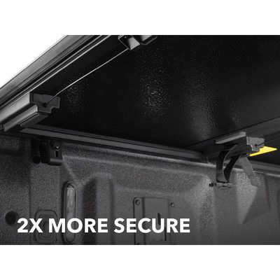 Fits 2004-2014 Ford F150, 2014 F150 Raptor, 5'7" Bed (GUC-GC24002)