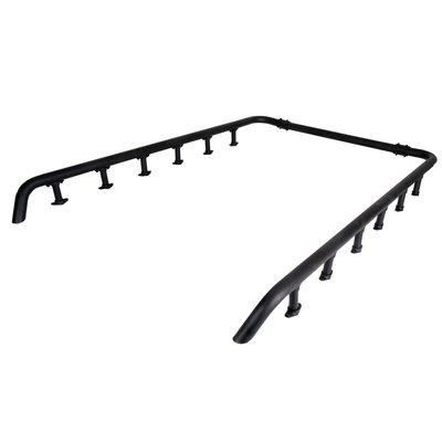 Kit de rieles laterales y traseros para SRM500 de 75"