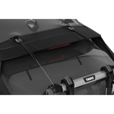 Portabicicletas Thule Outway Hanging 2