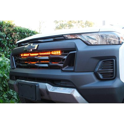 2023+ Chevrolet Colorado Single 30in Light Bar