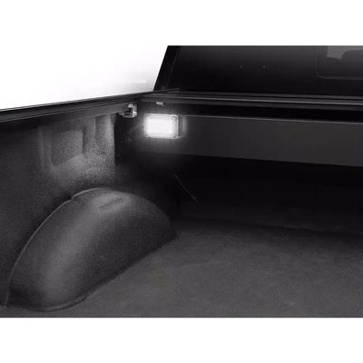 Tapa eléctrica Retractil Power Trax One de 6.5' para Silverado / Sierra 1500 19 - 24