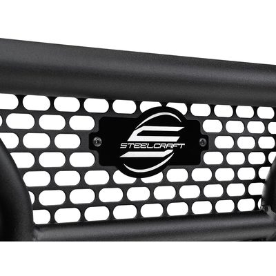 Fits 2019-2022 Chevy Silverado 1500 (STC-50-0490C)