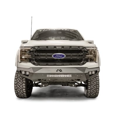 Fab Fours Vengeance Front Bumper FF24-D6551-1