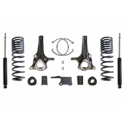 Fits 2019-2023 Ram 1500 (MXT-K882774)