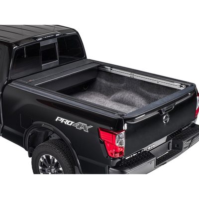 Fits 2021-2025 Ford F150, F150 Raptor, 2022-2025 F150 Lightning, 5'7" Bed (PEI-KEF171)