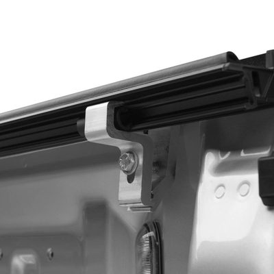 Tapa plegable Gator con cargo management para Frontier V6 16-22