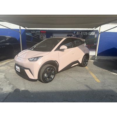 Byd Dolphin Mini 5 SEATS 380KM 2026