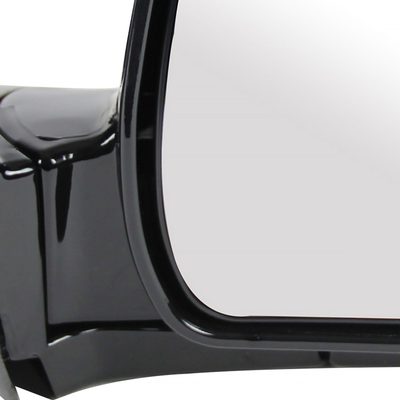 1994-1998 Chevy Blazer/Isuzu Hombre/Jimmy/Sonoma Black Side Mirror Passenger