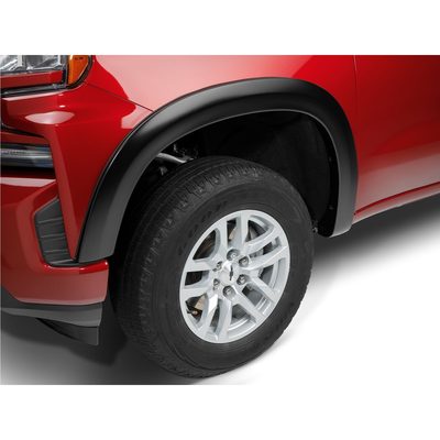 Bushwacker OE Fender Flares 40996-02