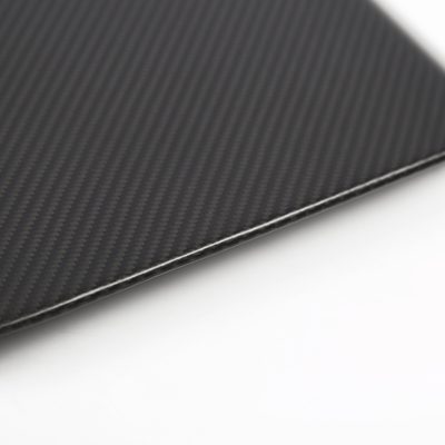 [Real Carbon Fiber] Armrest Cover For Cybertruck