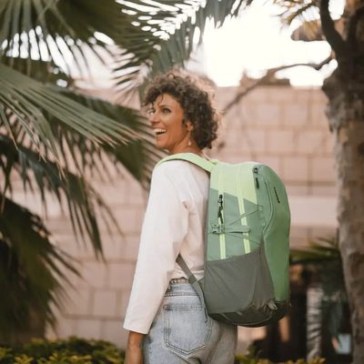 Mochila Thule Enroute 23L Mallard Green