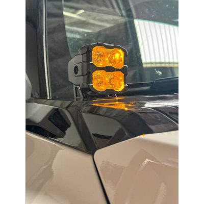 2022+ Hummer EV Ditch Lights PRO