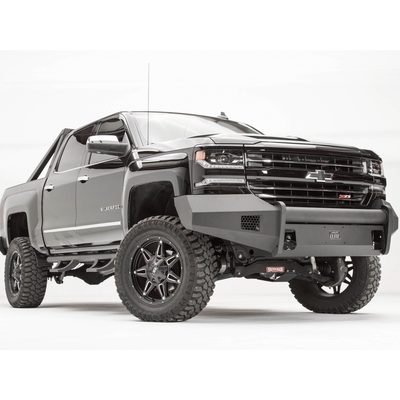 Fits 2016-2018 Chevy Silverado 1500 (FBF-CS16-R3861-1)