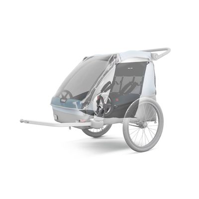 Thule Courier