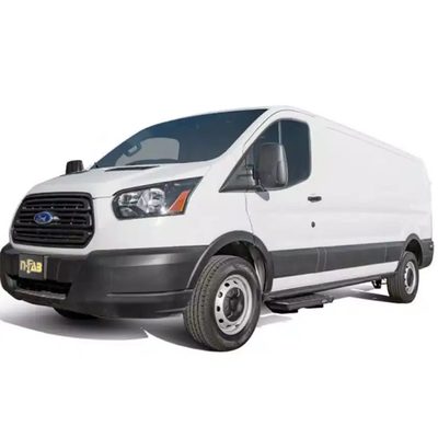 Estribos Growler Fleet N-Fab para Tundra 22 - 25 Crew Cab
