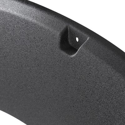 2017-2020 Ford F-250/F-350 SuperDuty Textured Rivet Style Fender Flares