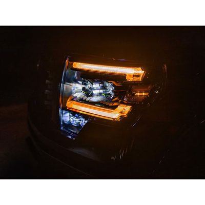 Fits 2006-2014 Ford F150 (MRM-LF2-506)