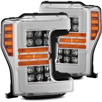 Fits 2018-2020 Ford F150 (ARX-880181-1)