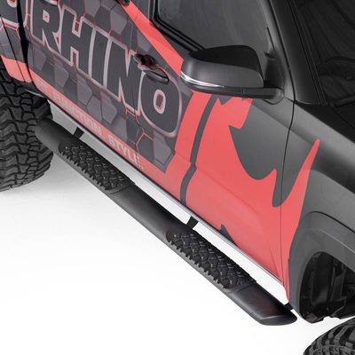 Estribos V3 para Tacoma 05-22 Crew Cab
