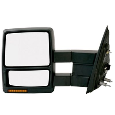 Fits 2009-2014 Ford F150, 2010-2014 F150 Raptor (KSR-61186F)