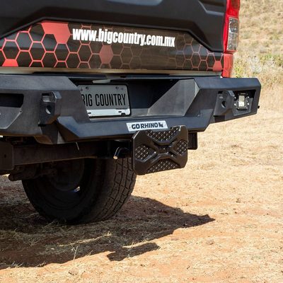 Go Rhino HS-20 Hitch Step 2" Receivers