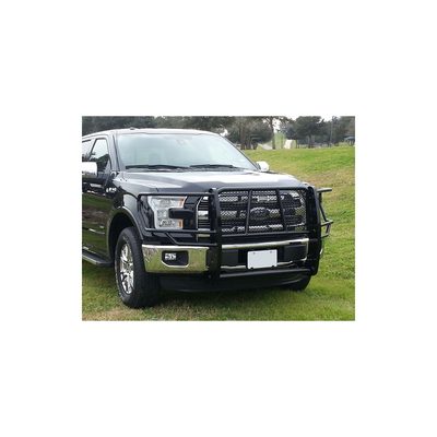Fits 2019-2026 Ram 1500 (RHD-GGD25HBL1)