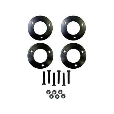Fits 2009-2025 Ford F150 (SKY-F920MS)
