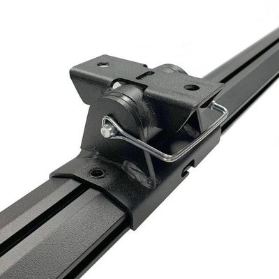 4-Core Quick Release Tent Bracket Kit
