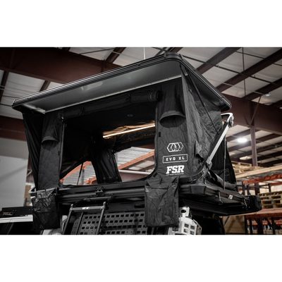Evolution XL - Rooftop Tent