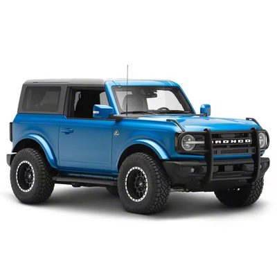 Defensa Euroguard para Bronco Full Size 21 - 26