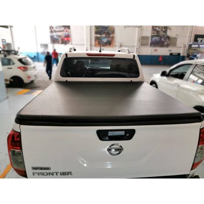 Tapa de Lona para NP300 16-25