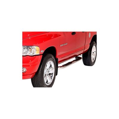 Fits 2009-2018 Ram 1500, 2019-2024 1500 Classic (DEZ-DZ372233)