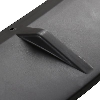 2016-2019 BMW 3 Series F30/F35 Polypropylene 3Pcs Bumper Lip Spoiler