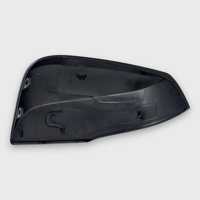 2022-2025 Toyota Corolla Cross Mirror Cover Caps Gloss Black 2Pcs ABS Plastic
