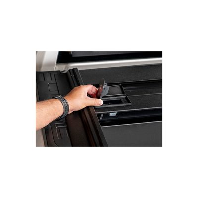 GatorTrax Manual Retractable Tonneau Cover G60481