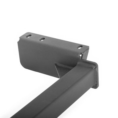 Tirón Big Country Clase 3 para Hilux 16 - 26