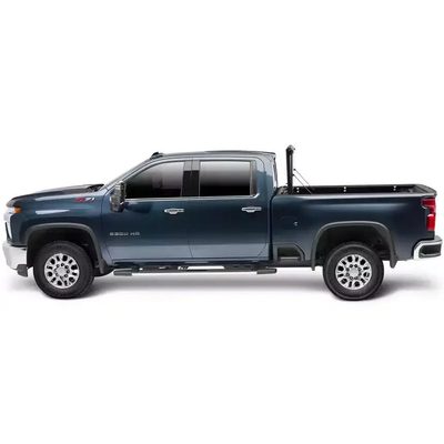 Tapa Plegable Flex 5.5' para F-150/Lobo 04-14
