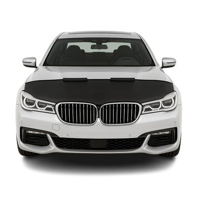2015-2022 BMW 7 Series G11 / G12 Car Bonnet Mask Hood Bra